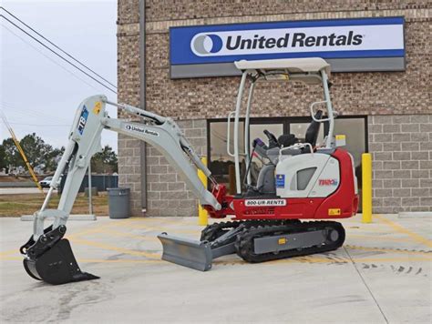 mpe rentals mini excavator|Equipment & Tool Rentals .